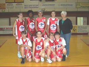 BASKET