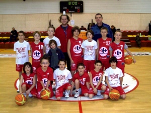 BASKET