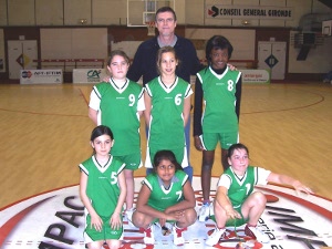 BASKET