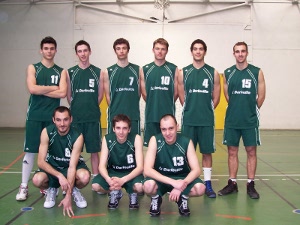 BASKET