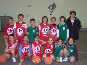 BASKET